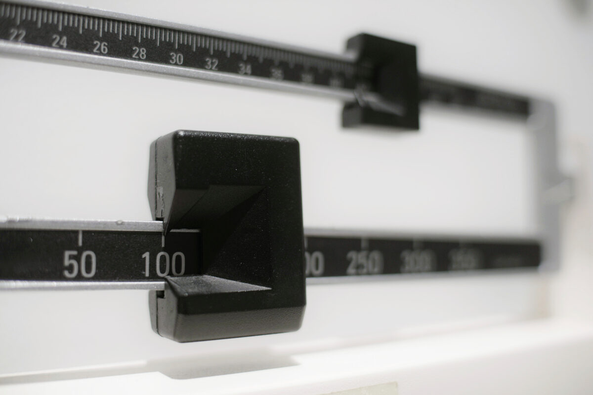 Utah childhood obesity rate among lowest in US | News, Sports, Jobs - Vimarsana News